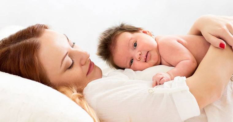 رفلکس معده بعد از بارداری به روش IVF