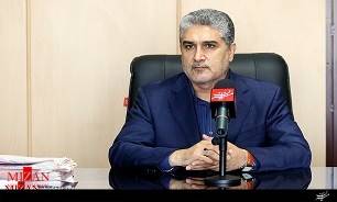 محمد مهدی انجم شعاع