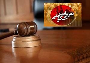 از تشکیل پرونده تخلفاتی برای 100 واحد صنفی تا عرضه سیمان تقلبی با برندهای معتبر
