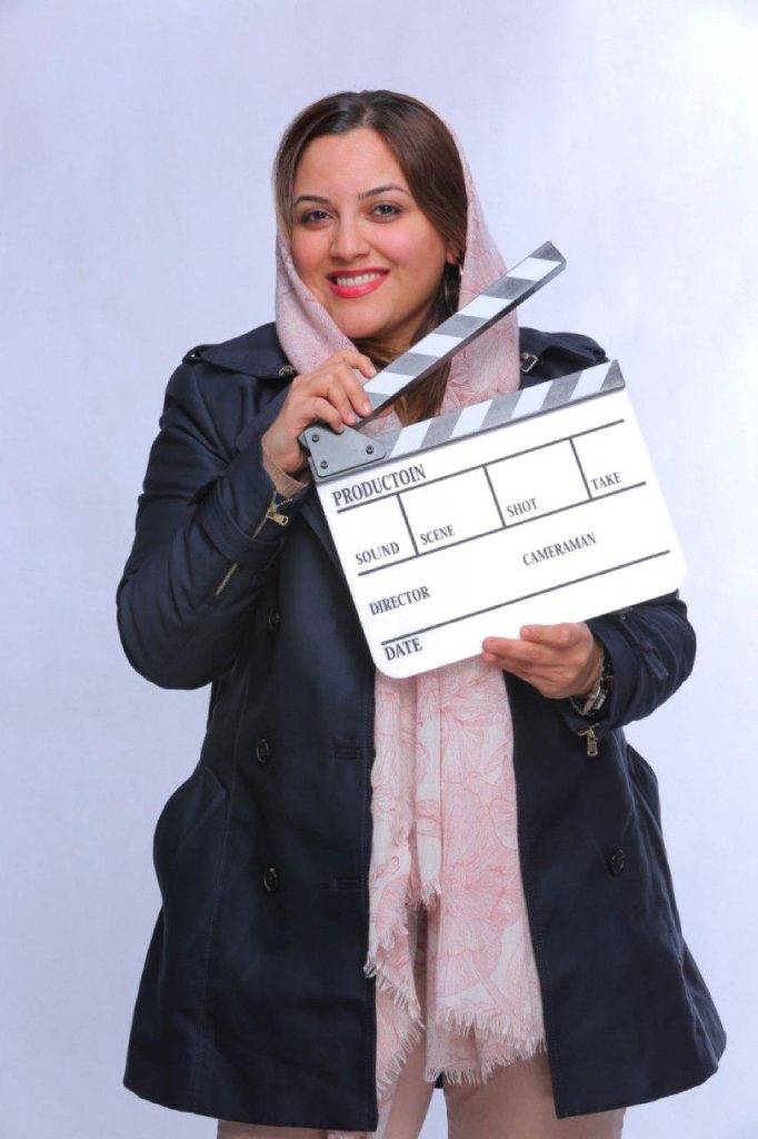 گفت‌وگو با غزاله سلطانی، کارگردان «پرسه در حوالی من»/ پرسه در حوالی 30 سالگی