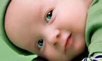 حقایقی درباره چشم‌های نوزادان