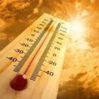 بارش پراکنده باران تا عصر فردا/ هوا تا آخر هفته 10 درجه گرمتر می شود