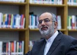 آشنا: احمدی‎نژاد در یک‌سال پایان دولتش به دنبال مذاکره مستقیم خودش با آمریکا بود