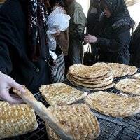 استاندارد سبوس نان بازنگری می شود