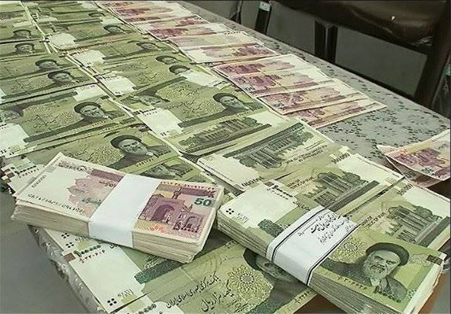 بانکها 101 هزار میلیارد وام دادند