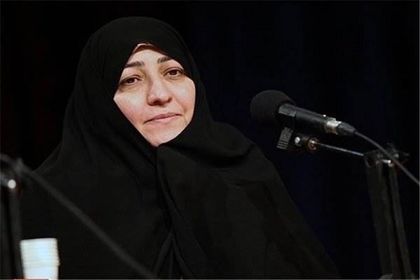رایزنی‌ها با رئیس جمهور برای سهم خواهی نباشد/شرکت سهامی نمیخواهیم