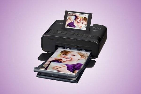 تولید چاپگر بی سیم با قابلیت اتصال همزمان به چند دوربین