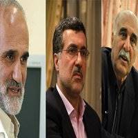 دادگاه موازی درحوزه طبابت پزشکان حذف شود/ شأن نظام پزشکی باید ارتقا یابد