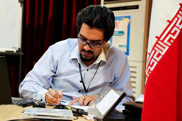 رونمایی از 20 فیلم جدید در جشنواره فیلم کوتاه رضوی
