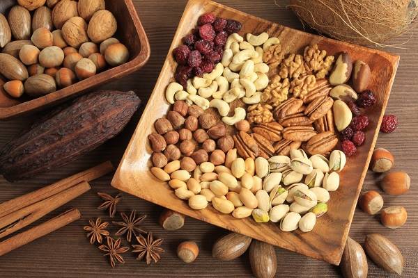پر کالریهایی برای کاهش وزن! پر کالریهایی برای کاهش وزن!