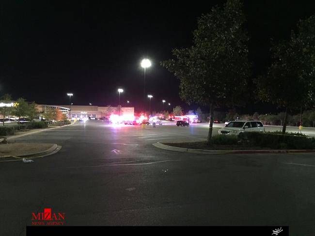 حبس دهها نفر در یک کامیون در تگزاس/8 تن کشته و 20 نفر در شرایط بحرانی قرار دارند