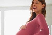 رژیم غذایی خوب همراه ورزش ریسک سزارین را کاهش می دهد
