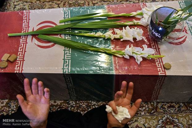 دومین جلسه کارگروهی تدوین دانشنامه استانی دفاع مقدس برگزار شد