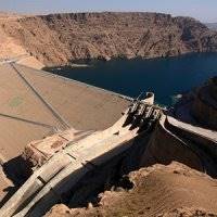 وزیرنیرو:مخالفان سدسازی دیدگاه رمانتیک دارند