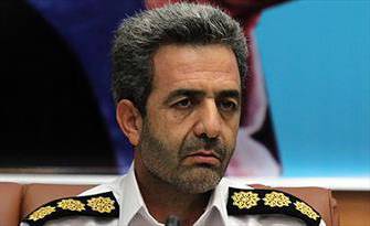 تمهیدات ترافیکی پلیس راهور برای بازی پرسپولیس-فولاد خوزستان
