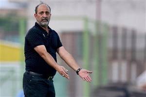 میثاقیان: هنوز خستگی بازی مقابل پرسپولیس را داریم
