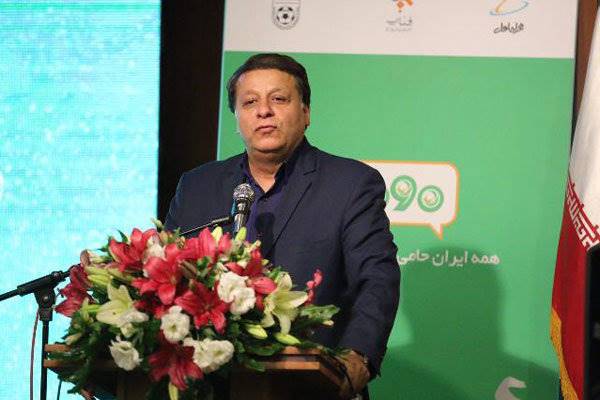 پاسخ غیرمستقیم محمدرضا ساکت به انتقادات علیرضا منصوریان