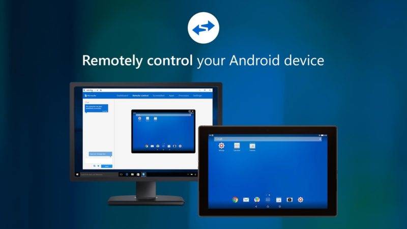 دسترسی کاربران ایرانی به اپلیکیشن TeamViewer قطع شد