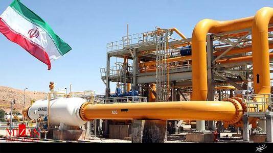 کاهش صادرات نفت ایران به 4 کشور آسیایی