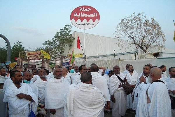 تعرفه ارتباطی حجاج در حج تمتع امسال اعلام شد