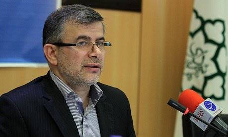 راه اندازی 22 بوستان دوستدار معلول در پایتخت