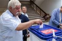 پرونده انتخابات نظام پزشکی بسته شد