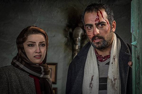 مشکلات مالی «فصل شکار» پابرجاست/ پایان فیلمبرداری