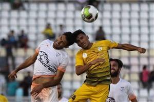 برق و فجر و شیراز بدون امتیاز