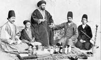 وضعیت بهداشت و سلامت جامعه قاجاری