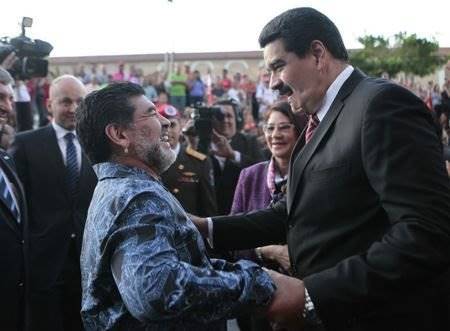مارادونا