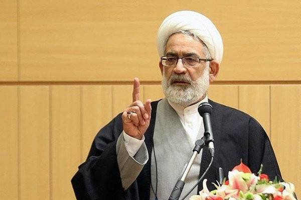 دادستان کل کشور: دستگاه قضایی به دنبال بستن فضای مجازی نیست