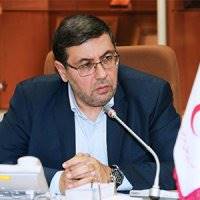 ایران بیش از 60 هزار امدادگر دارد/ هلالاحمر دارای بزرگترین شبکه ارائه خدمات توانبخشی در کشور