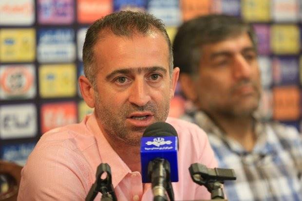 «بهنام برزای» مدنظر ما قرار دارد/«شیمبا» ما را همراهی می کند