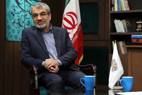 مناظره‌های 96 در مایه‌های مناظرات 88 بود