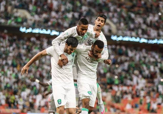 حریف آسیایی پرسپولیس مدافع سوری جذب کرد