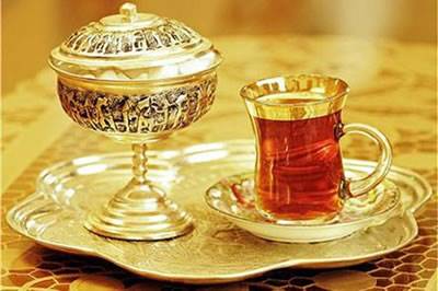 چای، نوشیدنی سالم