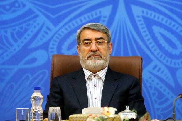 رحمانی فضلی: استانداران با نظر نمایندگان انتخاب خواهند شد