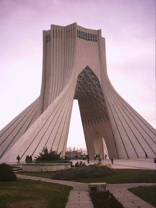 برج آزادی