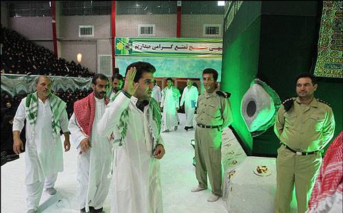 ایمنی و امنیت در سفر معنوی حج