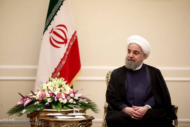 اراده سیاسی ایران توسعه روابط با کشورهای دوست درآمریکای لاتین است