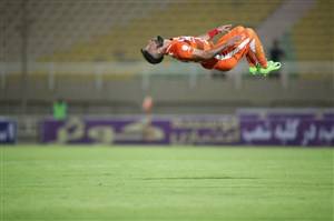 عباس‌زاده: پرسپولیسی هستم و فردا انگیزه دارم 