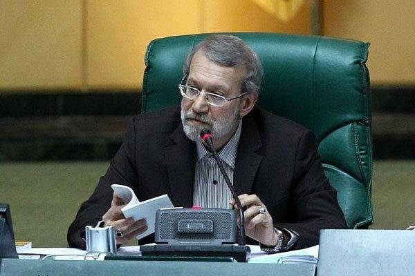 لاریجانی: آزادگان حق بزرگی به گردن ملت ایران دارند