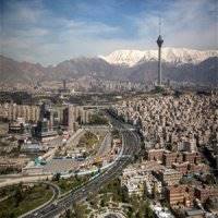 تهران دیگر تهران سابق نیست