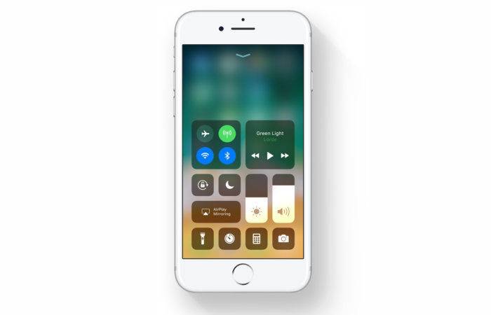 قابلیت امنیتی جدید iOS 11 در مواقع اضطراری تاچ آیدی را قفل می کند