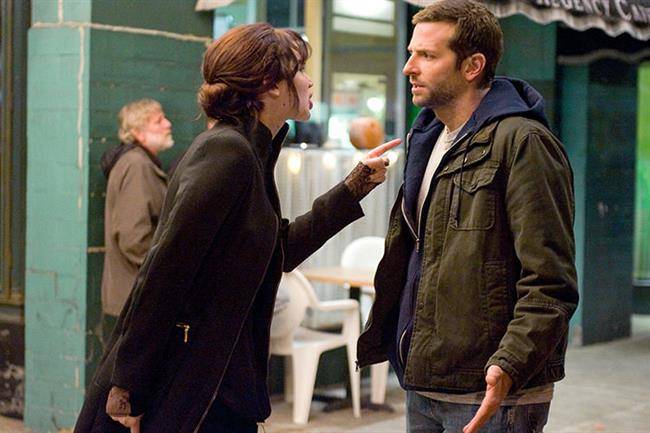 Silver Linings Playbook