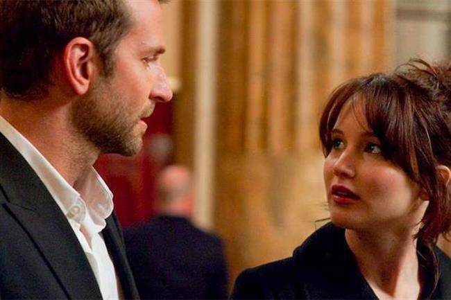 Silver Linings Playbook