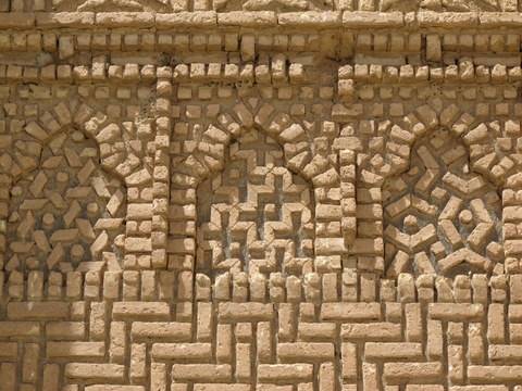 آجرکاری