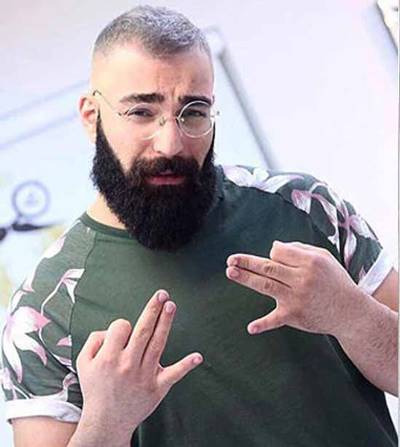 گفت و گو با حمید صفت بعد از ماجرای قتل