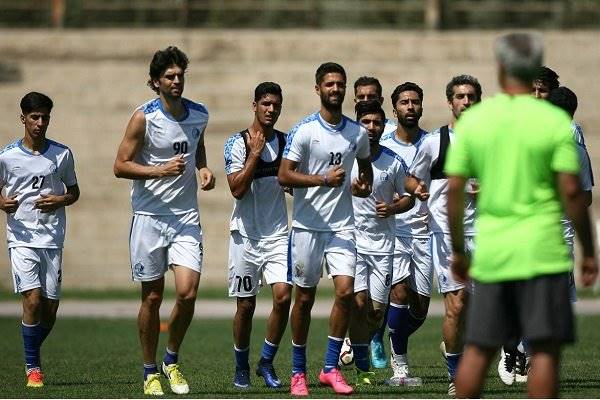 نگاه آماری به عملکرد استقلال در همه هفته‌های پنجم لیگ‌های گذشته