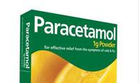 پاراستامول Paracetamol